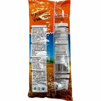 Barritas con frutos secos FARINETES, pack 2x65 g