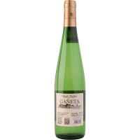 Txakoli D.O. Getaria GAÑETA, botella 75 cl