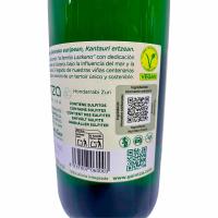 Txakoli D.O. Getaria GAINTZA, botella 75 cl