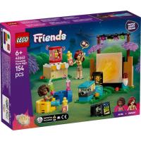 Amistad: Noche de Cine, edad rec:+6 años LEGO Friends Amistad: Noche de Cine, edad rec:+6 años LEGO Friends