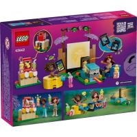 Amistad: Noche de Cine, edad rec:+6 años LEGO Friends