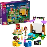 Amistad: Noche de Cine, edad rec:+6 años LEGO Friends
