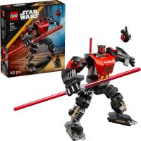 Meca de Darth Maul, edad rec:+6 años LEGO Star Wars