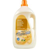 Detergente líquido Marsella EROSKI, garrafa 83 dosis Detergente líquido Marsella EROSKI, garrafa 83 dosis