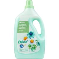 Detergente líquido colonia EROSKI, garrafa 50 dosis Detergente líquido colonia EROSKI, garrafa 50 dosis