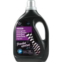 Detergente líquido para ropa oscura EROSKI, garrafa 30 dosis Detergente líquido para ropa oscura EROSKI, garrafa 30 dosis
