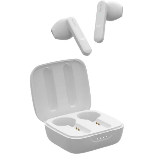Auriculares TW blancos BT5, 3, ARTICA MOVE NGS