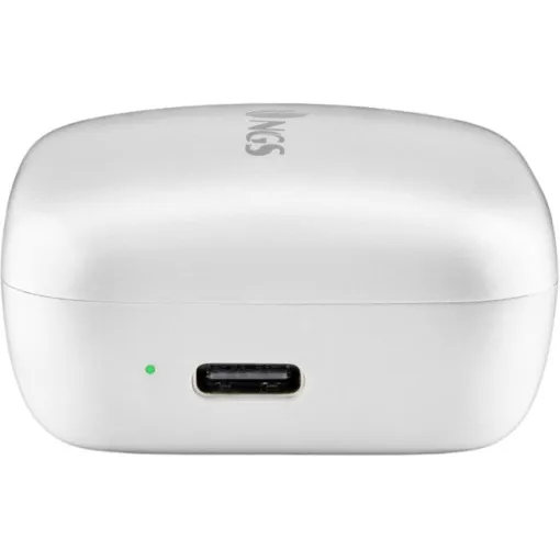 Auriculares TW blancos BT5, 3, ARTICA MOVE NGS