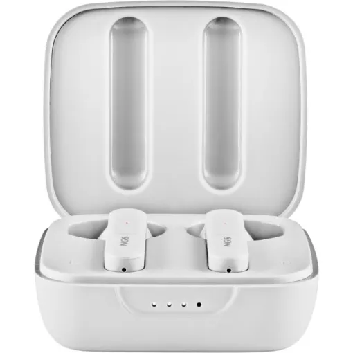 Auriculares TW blancos BT5, 3, ARTICA MOVE NGS