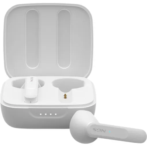 Auriculares TW blancos BT5, 3, ARTICA MOVE NGS Auriculares TW blancos BT5, 3, ARTICA MOVE NGS