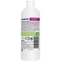 Champú de cebolla BABARIA, bote 100 ml