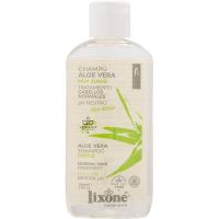 Champú aloe vera LIXONÉ, bote 100 ml