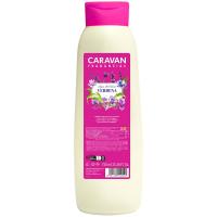Agua de colonia Verbena CARAVAN, botella 750 ml