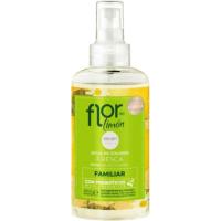 Colonia flor de limón SEVEN, spray 250 ml