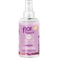 Colonia flor de lavanda SEVEN, spray 250 ml