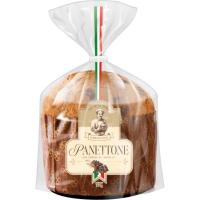Panettone pepitas de chocolate EUGOBA, 900 g