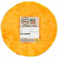 Calabaza partida EUSKAL BASERRI E.NATUR, al peso, compra mínima 500 g
