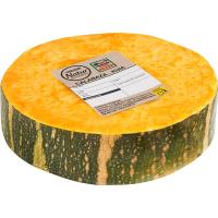 Calabaza partida EUSKAL BASERRI E.NATUR, al peso, compra mínima 500 g