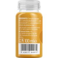 Zumo cúrcuma y zanahoria VIANATUR, botellín 100 ml