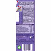 Chocolate Biscof MILKA, tableta 190 g