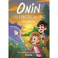 Onin 13: Onin y el monstruo del lago, Infantil