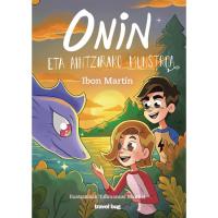 Onin 13: Onin eta aintzirako munstroa, Infantil