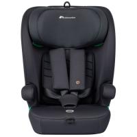 Silla de auto Eros i-Size (76 a 150 cm) negra BEBE CONFORT Instalación con el cinturón del vehículo. Protección contra impactos laterales, ajuste automático del reposacabezas con una sola mano en 11 posiciones, asiento acolchado y reposabrazos integrado Silla de auto Eros i-Size (76 a 150 cm) negra BEBE CONFORT Instalación con el cinturón del vehículo. Protección contra impactos laterales, ajuste automático del reposacabezas con una sola mano en 11 posiciones, asiento acolchado y reposabrazos integrado