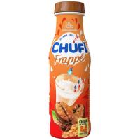 Bebida chufa frappe CHUFI, botella 250 ml
