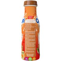 Bebida chufa frappe CHUFI, botella 250 ml