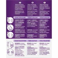 Tiras nasales para ronquidos ZZZQUIL, caja 26 uds