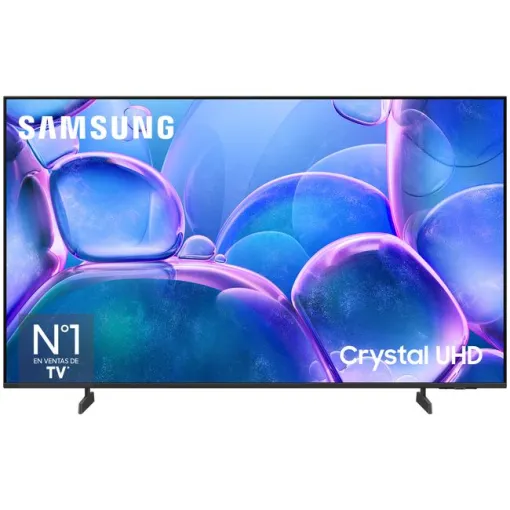 Tv Led 43" UHD 4K Smart TU43U7025F SAMSUNG