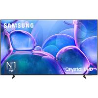 Tv Led 65" UHD 4K Smart TU65U7025F SAMSUNG