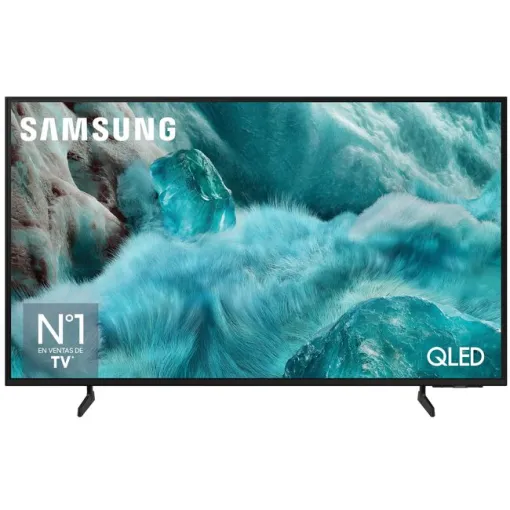 TV Qled 50" 4K Smart TQ50Q7FA SAMSUNG