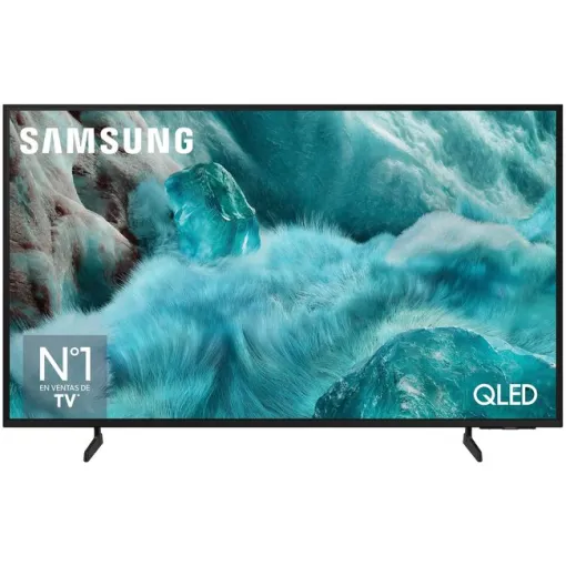 TV Qled 55" 4K Smart TQ55Q7FA SAMSUNG TV Qled 55" 4K Smart TQ55Q7FA SAMSUNG