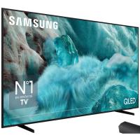 TV Qled 65" 4K Smart TQ65Q7FA SAMSUNG