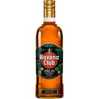 HABANA CLUB ORIGEN rona, botila 70 cl