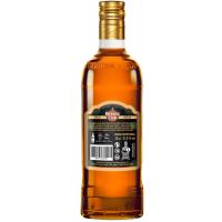Ron HAVANA CLUB ORIGEN, botella 70 cl