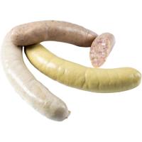 Salchicha degustación LUIS THATE, sobre 400 g