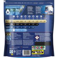 Lavavajillas máquina Essential FINISH QUANTUM, bolsa 105 dosis