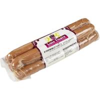 Salchicha Frankfurt LUIS THATE, sobre 400 g