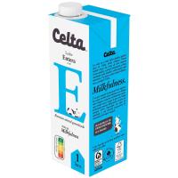 Leche entera CELTA, brik 1 litro