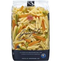 GAROFALO hiru koloretako casarecce-a, paketea 500 g