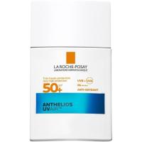 Crema Solar facial SPF 50+ LA ROCHE POSAY ANTHELIOS, stick 50 ml
