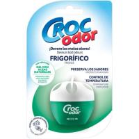 Ambientador frigo CROCODOR, 1 ud Ambientador frigo CROCODOR, 1 ud