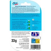 Ambientador frigo CROCODOR, 1 ud