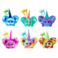 Furblets, modelos surtidos, edad rec:+6 años FURBY, 1 ud Furblets, modelos surtidos, edad rec:+6 años FURBY, 1 ud