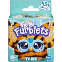 Furblets, modelos surtidos, edad rec:+6 años FURBY, 1 ud