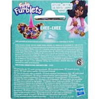 Furblets, modelos surtidos, edad rec:+6 años FURBY, 1 ud