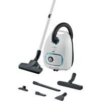 Aspirador con bolsa,600W, BGB41HYG1H BOSCH