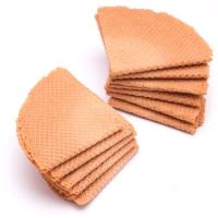 Barquillo plegado EUGOBA, bandeja 180 g